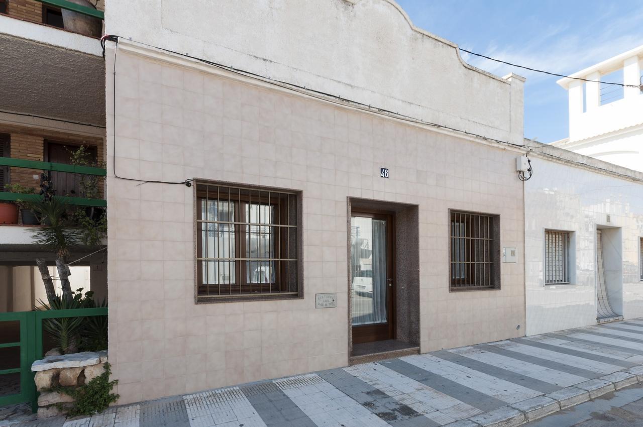 Magia Villa Oliva Bagian luar foto
