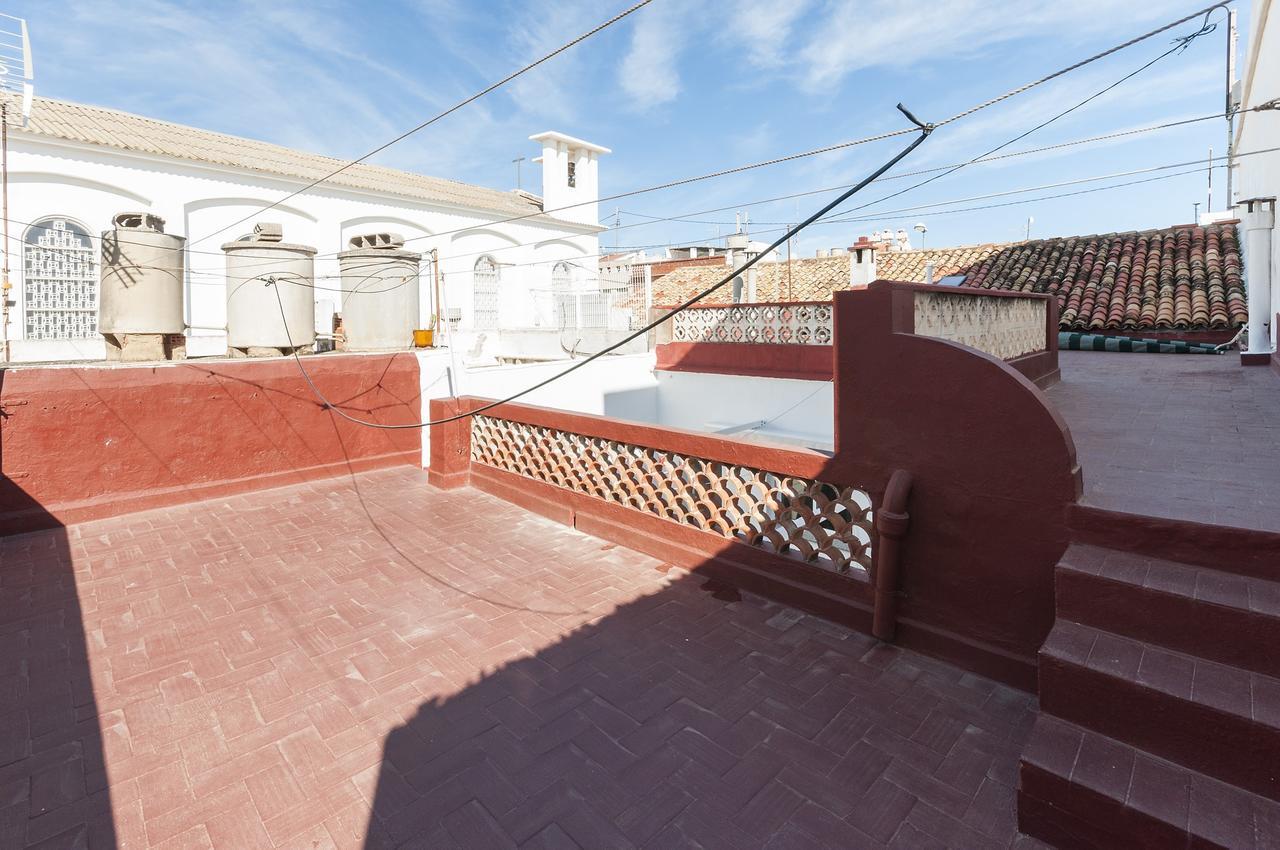 Magia Villa Oliva Bagian luar foto