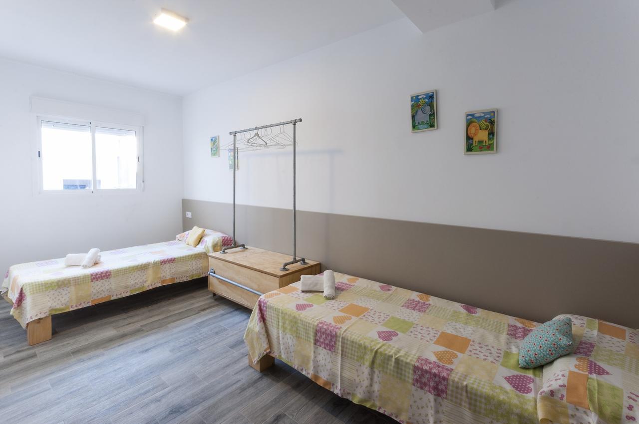 Magia Villa Oliva Bagian luar foto